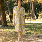 Sunshine Blossom-Dress